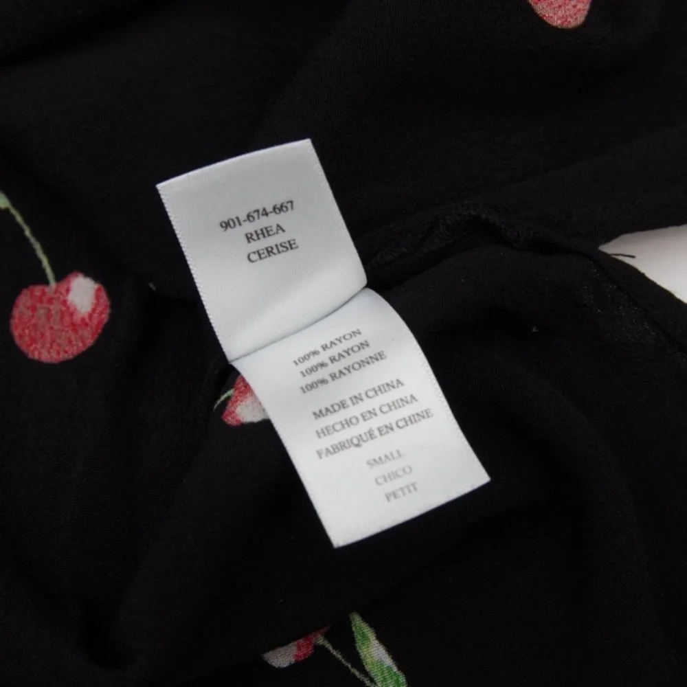 Rails Rhea Blouse - Picture 6 of 6